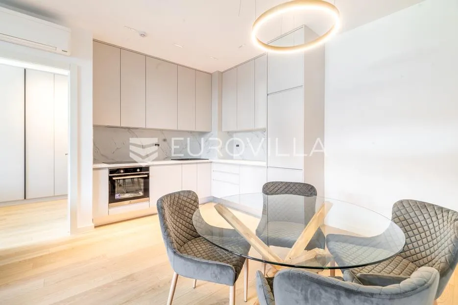 zagreb, heinzelova vmd, stambeno/poslovni prostor 77 m² garaža 19 m2 - slika 4