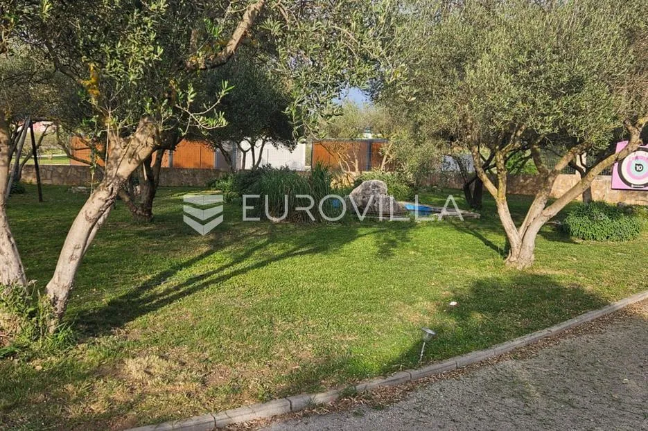 zadar, murvica, građevinsko zemljište 600 m² na odličnoj lokaciji - slika 4