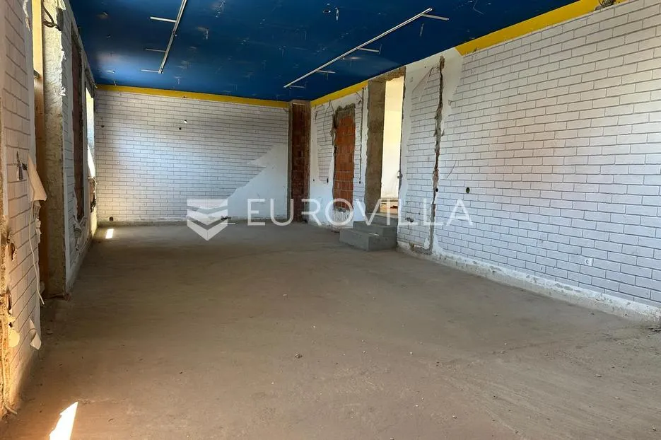 požega, sajmište, poslovni prostor za najam 124 m² - slika 2