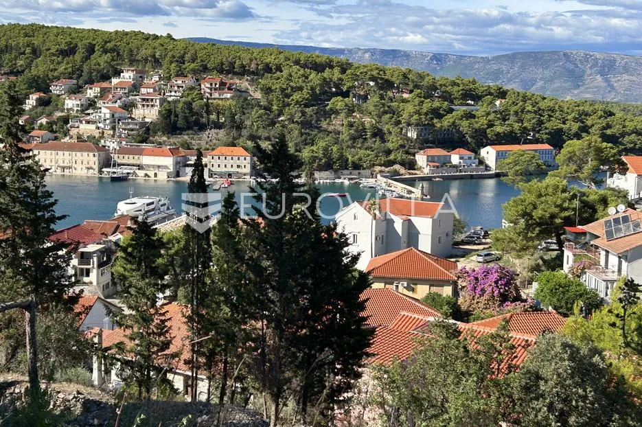 hvar, jelsa, apartman, s 6, b - slika 10