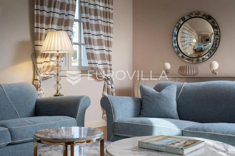 istra, vabriga, ekskluzivna, unikatna vila bezvremenske ljepote 338 m² - slika 20