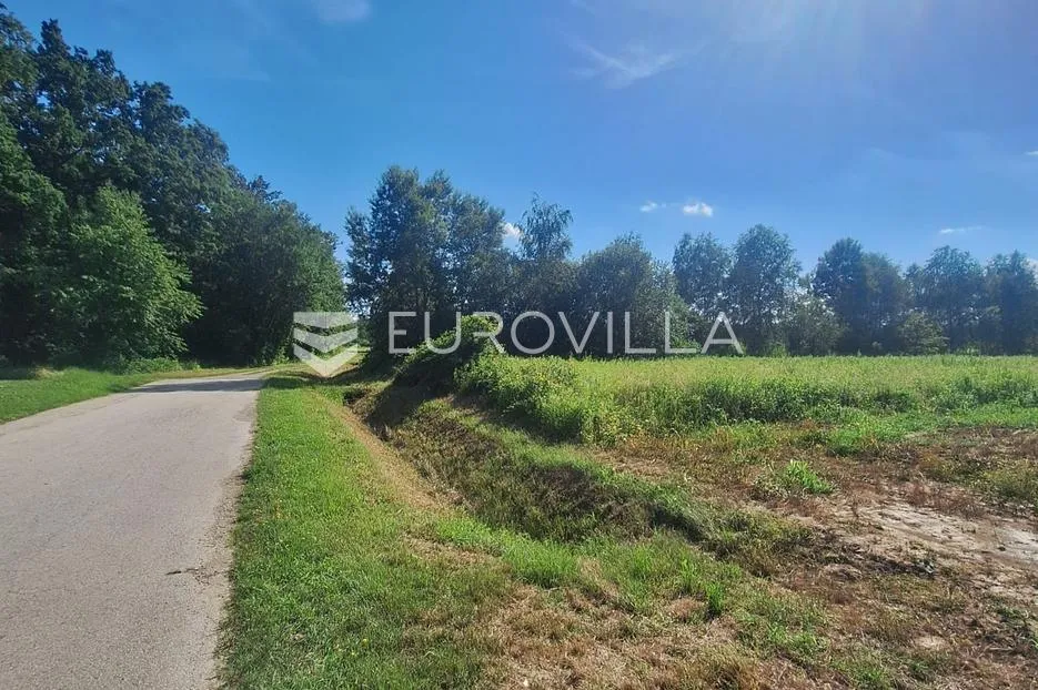 donji stupnik, građevinsko zemljište mještovite namjene 4.319 m² - slika 2