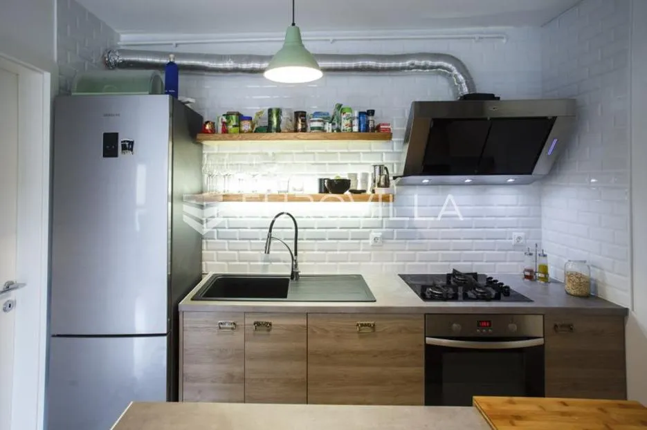 zagreb, ilica, moderan dvosoban stan nkp 87 m2 + gpm - slika 7