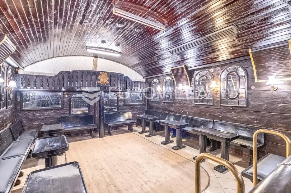 zagreb, donji grad, poslovni prostor ugostiteljske namjene 160 m² - slika 2