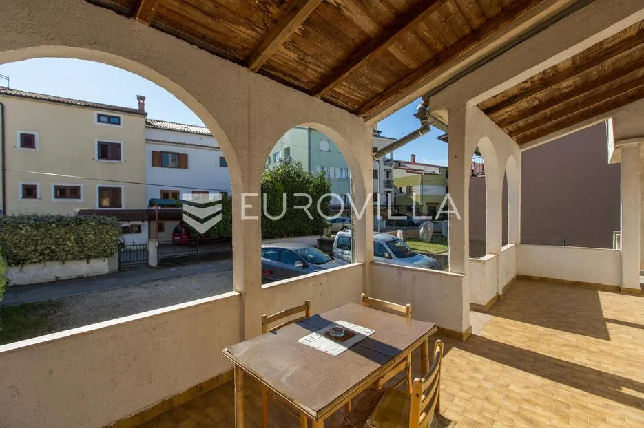 istra, rovinj, trosoban stan u prizemlju s parkingom, 650 m od plaže - slika 20