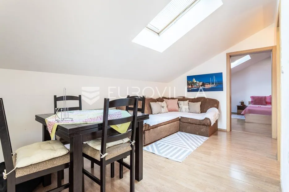šibenik, brodarica, udoban dvosoban stan, 59,85 m² - slika 2