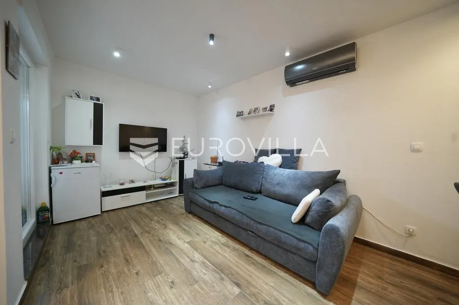 zadar, bili brig luksuzno opremljen trosobni i jednosobni stan s teretanom i spa centrom 241 m² - slika 32