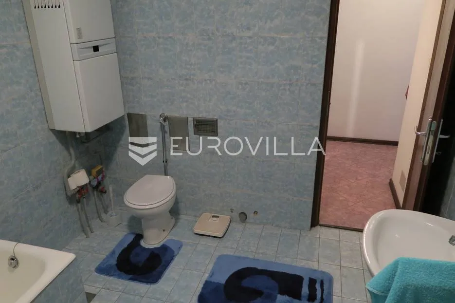 zagreb, zelenjak, obiteljska kuća 500m2 - slika 23