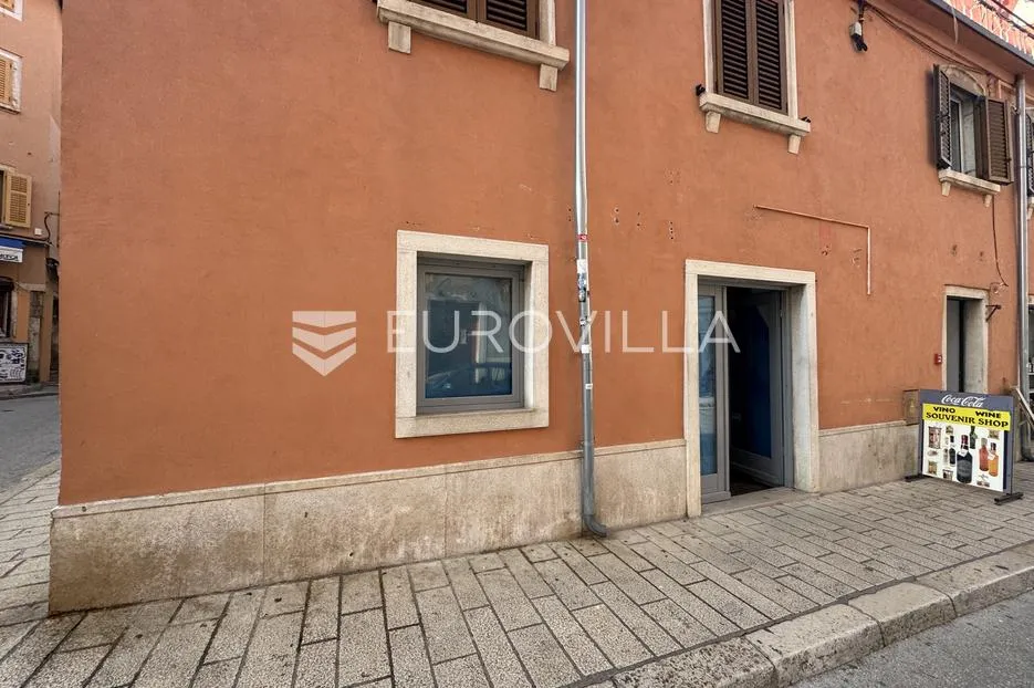 istra, rovinj, najam poslovnog prostora 20m2 u blizini glavnog trga - slika 6