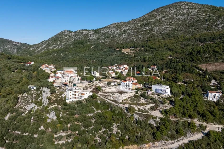raba, kremena, građevinsko zemljište 400 m² - slika 5
