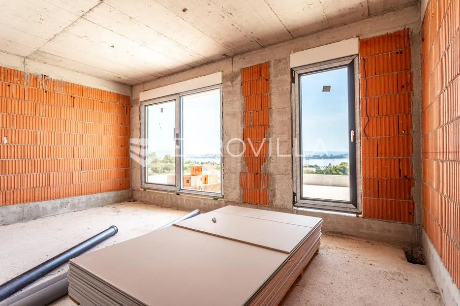 kaštel sućurac, luksuzan trosoban penthouse u novogradnji, 113.76 m² - slika 13