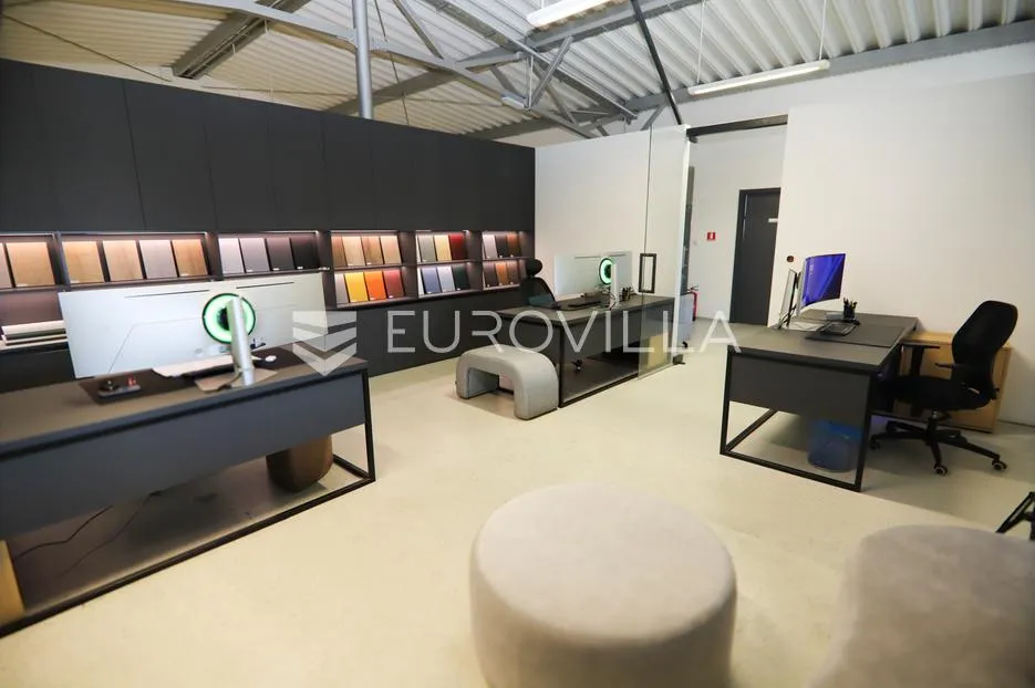 osijek, prodaja najam poslovni kompleks, 2.100 m² na zemljištu od 4200 m² - slika 19