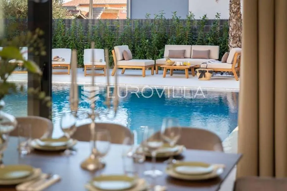 split, kaštel stari, ekskluzivna vila - slika 37