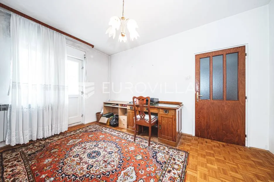 zagreb, bukovačka obiteljska kuća neto korisne površine od 352 m² - slika 6