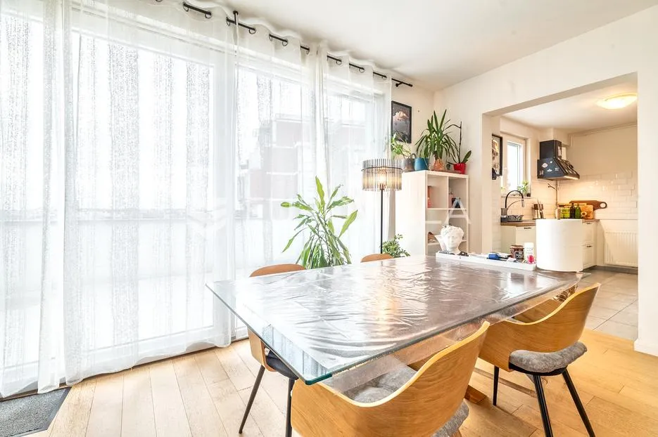zagreb, vrapče, četverosoban stan penthouse 120 m² s 2 parkirna mjesta, novogradnja - slika 3