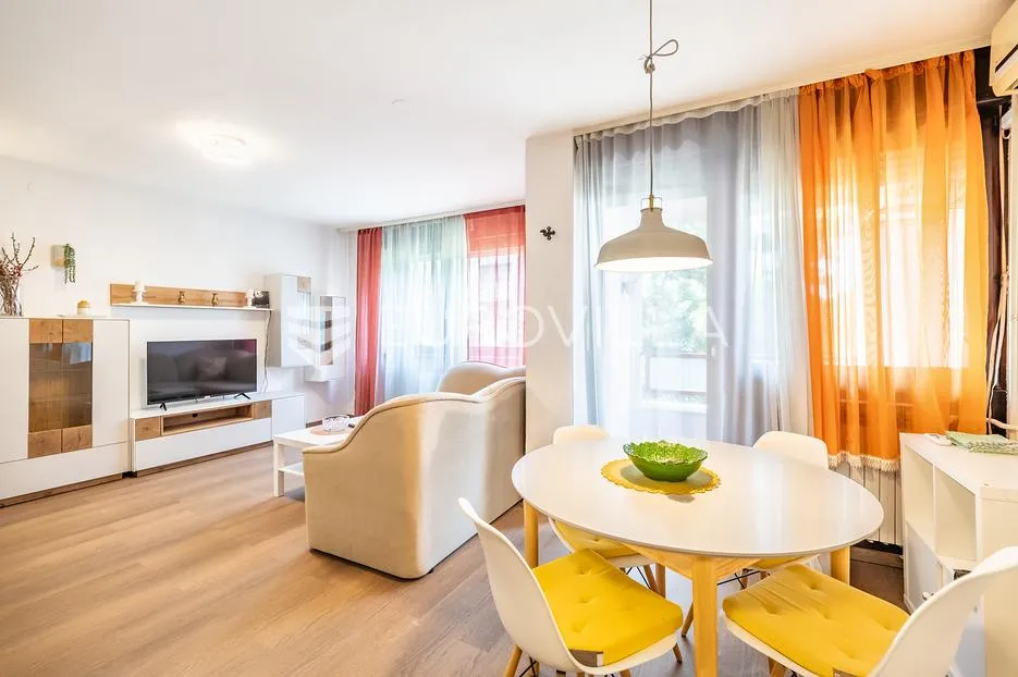 zagreb, trešnjevka, komforan trosoban stan za najam, 75 m² - slika 10