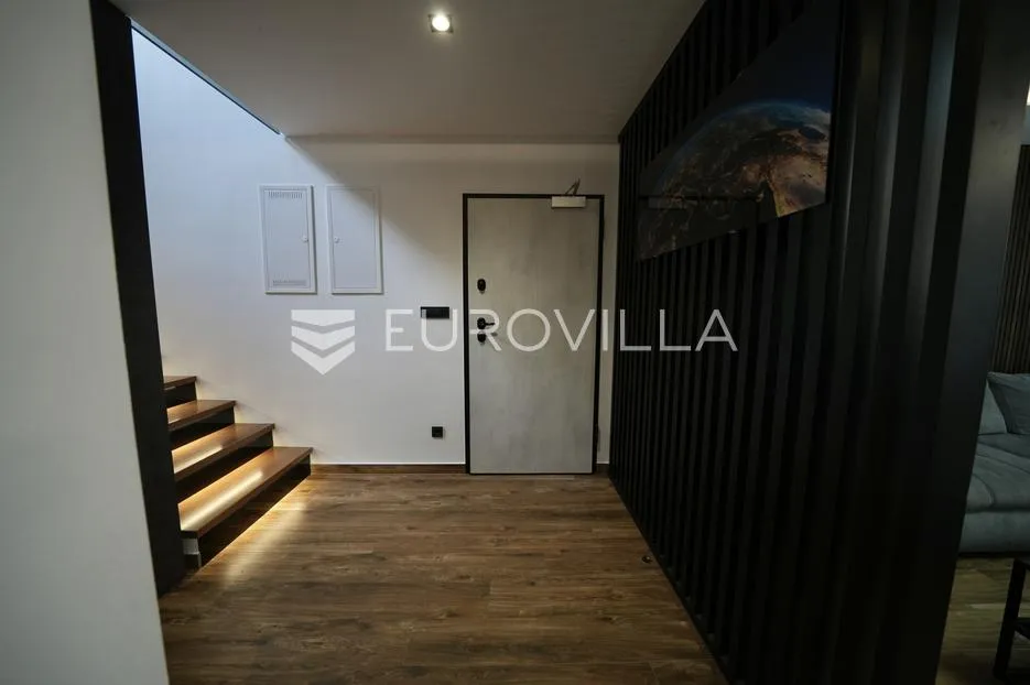 zadar, bili brig luksuzno opremljen trosobni i jednosobni stan s teretanom i spa centrom 241 m² - slika 8