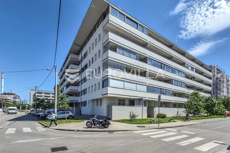zagreb, trešnjevka, vitezevićeva, dvosoban stan 57 m², garažno parkirno mjesto - slika 8