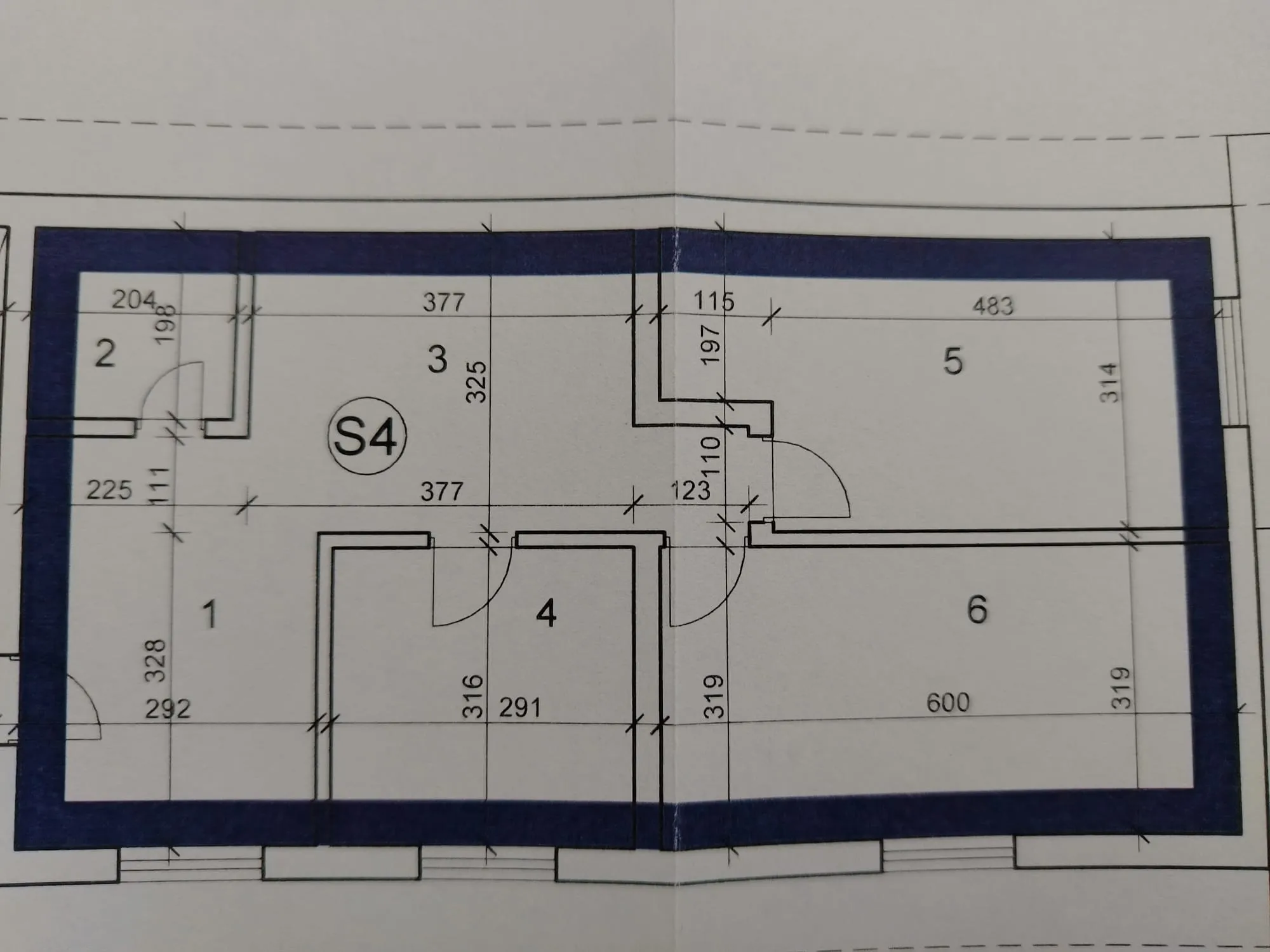 zagreb, trnje, poslovni prostor površine 76 m² - slika 7
