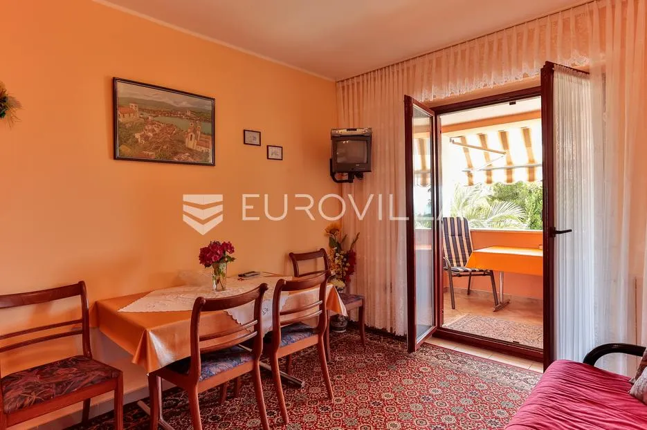 istra, pula - apartmanska kuća s pogledom na more u blizini plaže - slika 32