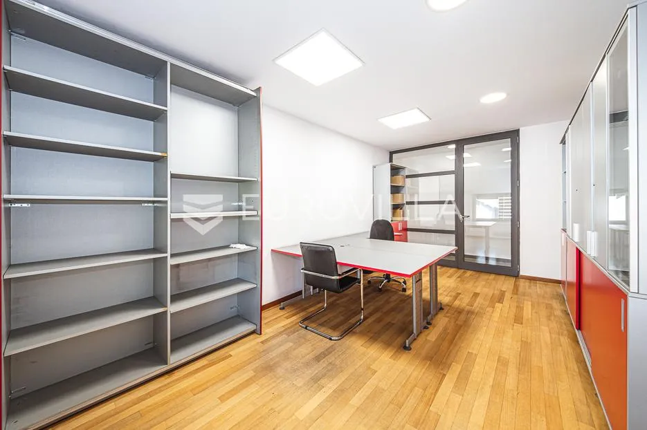 zagreb, jankomir, poslovni prostor/ured 191 m² na odličnoj lokaciji - slika 18