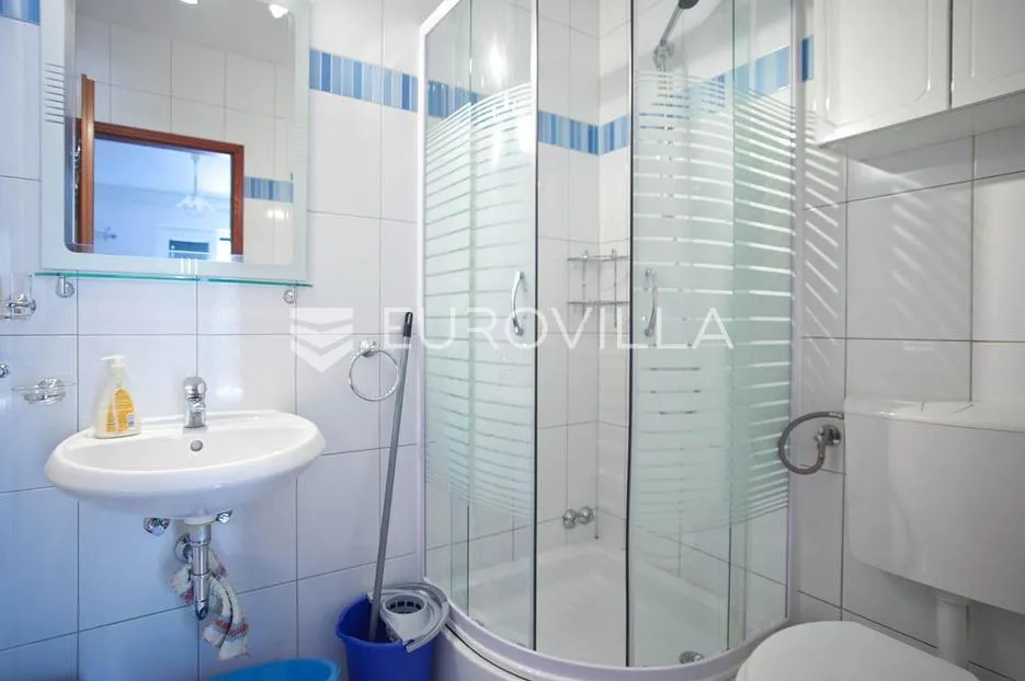 bol na braču - apartmanska kuća s građevinskim zemljištem - slika 21