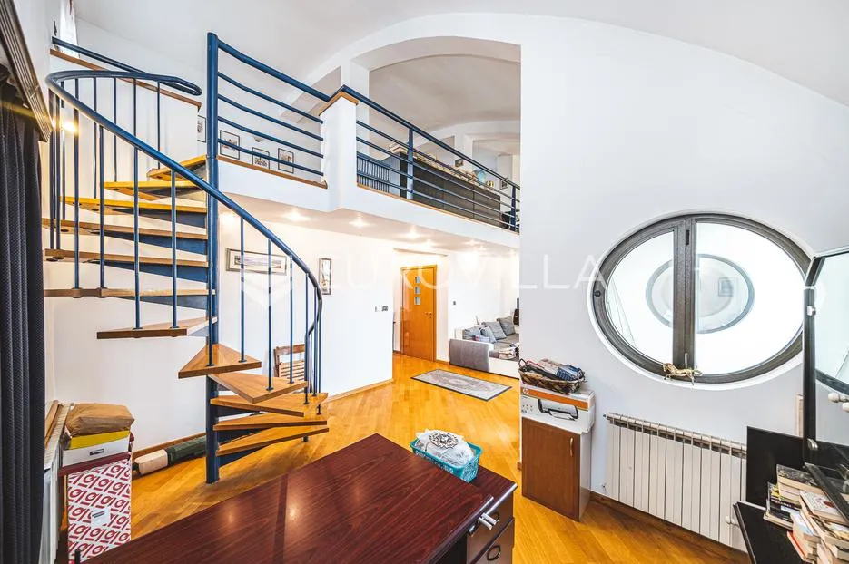 zagreb, šalata, jedinstvena villa 450 m² na vrhunskoj lokaciji - slika 26