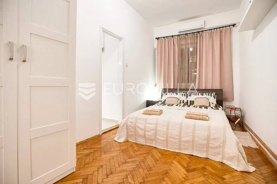 zagreb, donji grad, atraktivan dvosoban stan 48 m² - slika 8