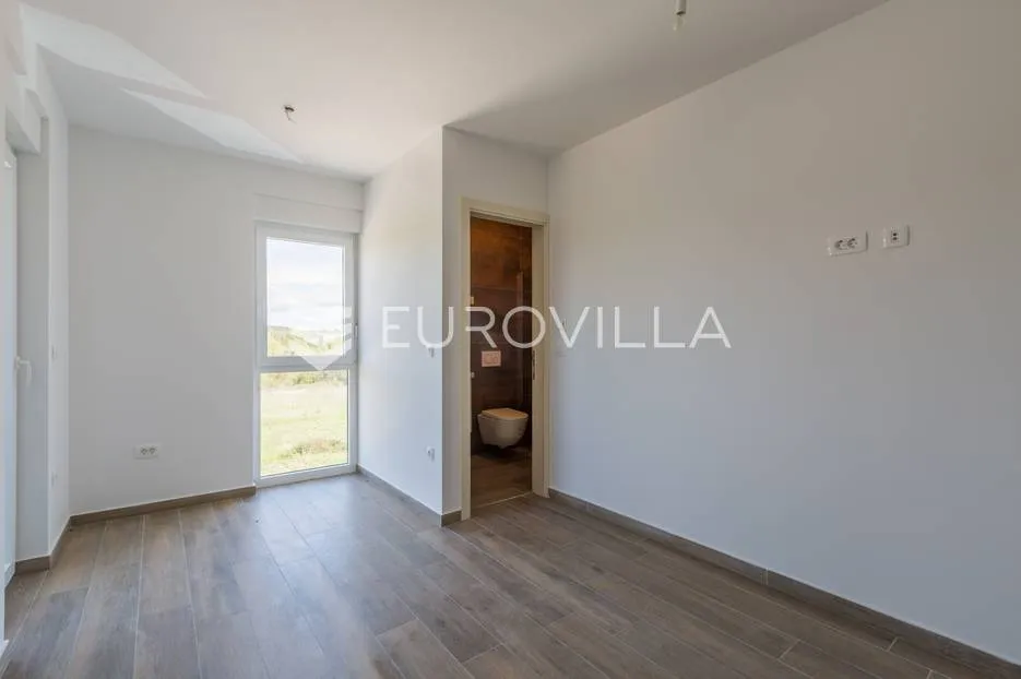 istra, poreč, trosoban penthouse 177 m2 - 800 m od mora - slika 8