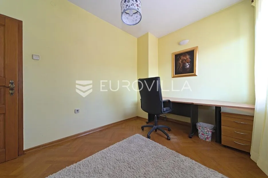 osijek, donji grad, prodaje se prostrana rustikalna vila površine 403 m² - slika 16