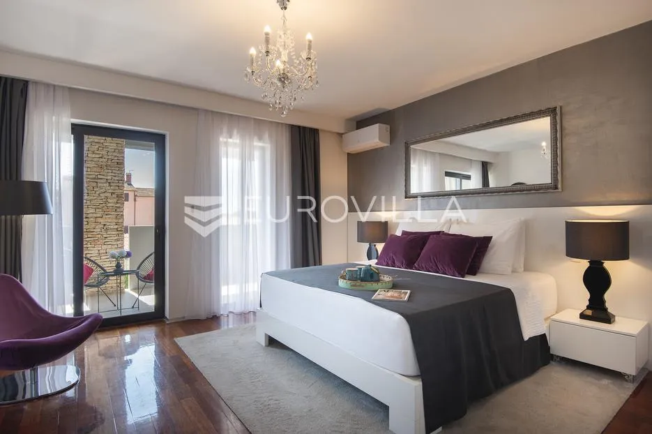 istra, medulin, luksuzni boutique hotel - slika 29
