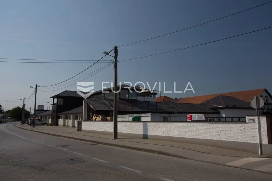 poslovni kompleks u sesvetama s 18.000 m2 zemljišta - slika 6