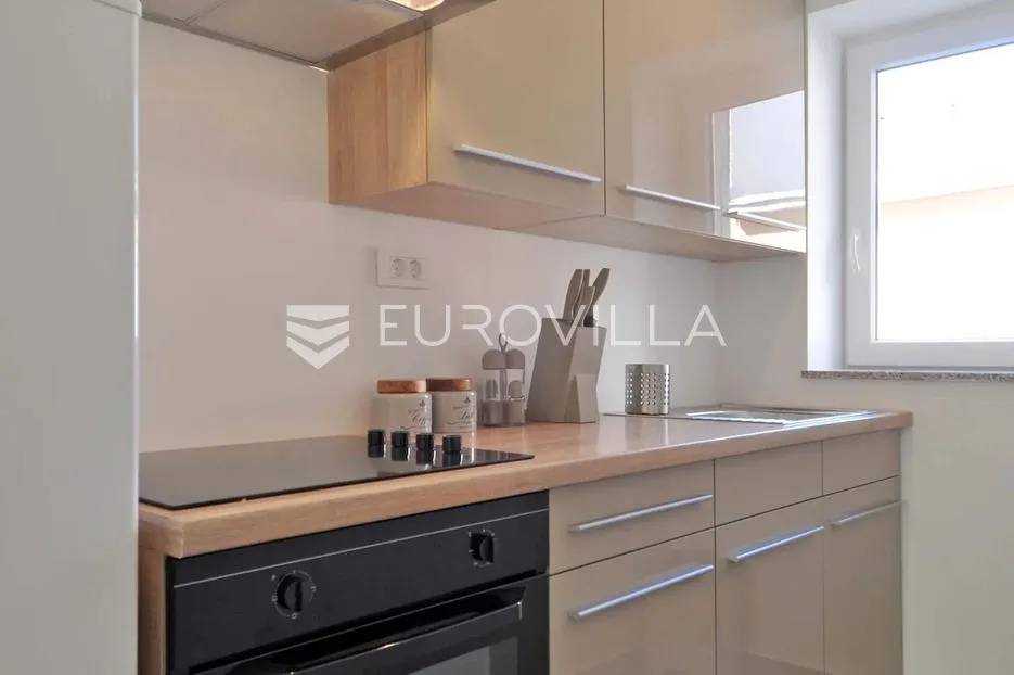 istra, premantura, vezana kuća s dva stana na odličnoj lokaciji, 90 m², uređeno - slika 15