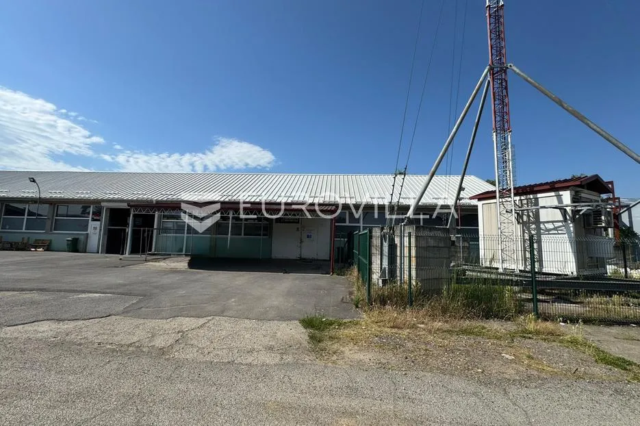 đakovo, industrijska zona, poslovna zgrada sa 7 poslovnih prostora - slika 21