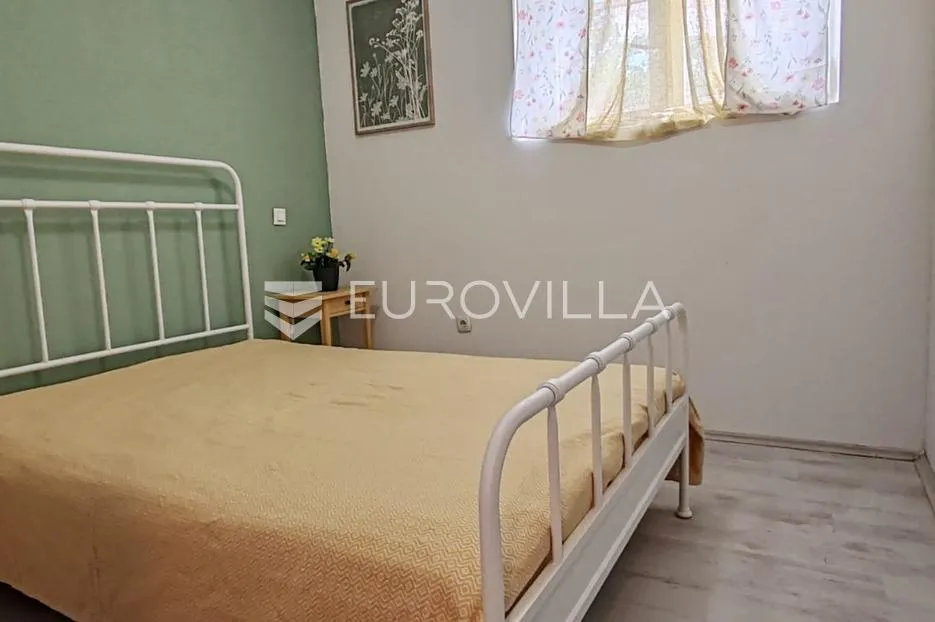 rab, supetarska draga, trosoban stan 85 m² s okućnicom od 39 m² - slika 9