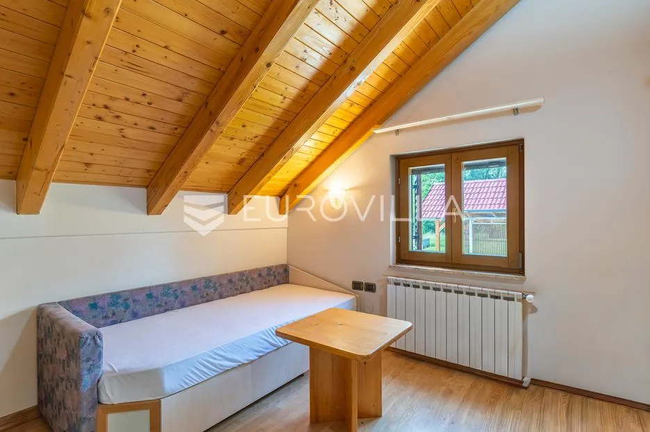 varaždinske toplice, centar, kuća s panoramskim pogledom - slika 11
