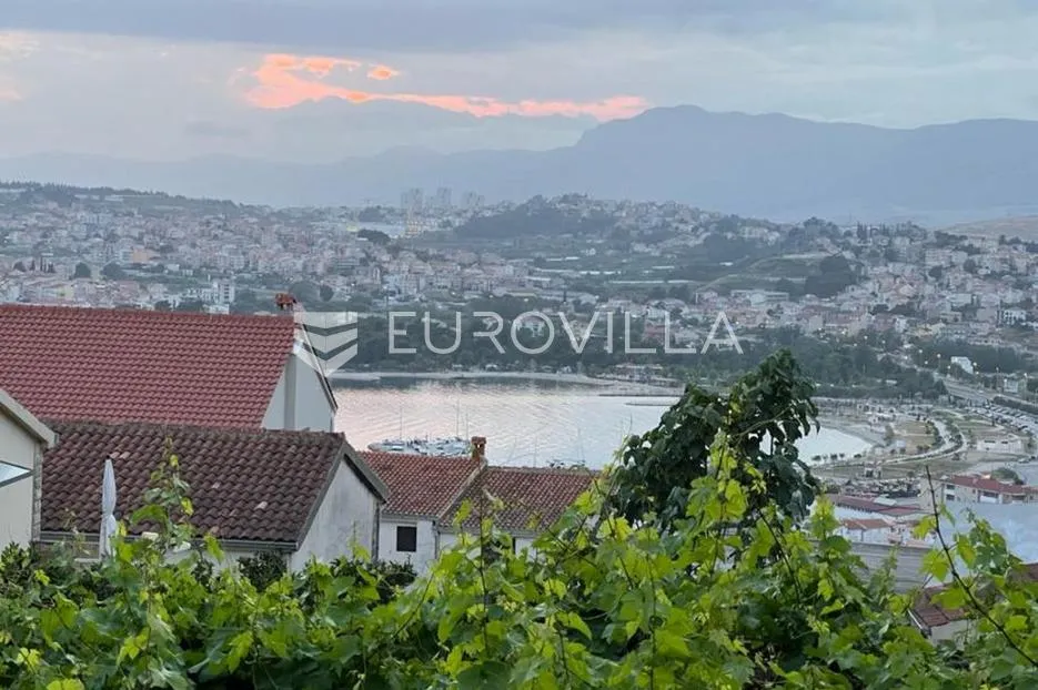 strožanac, šarmantna kuća s pogledom na more - slika 17