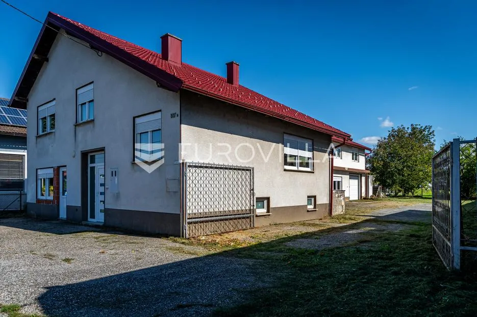 Nedeliće, Pušćine, poslovni rostor za najam 103 m²
