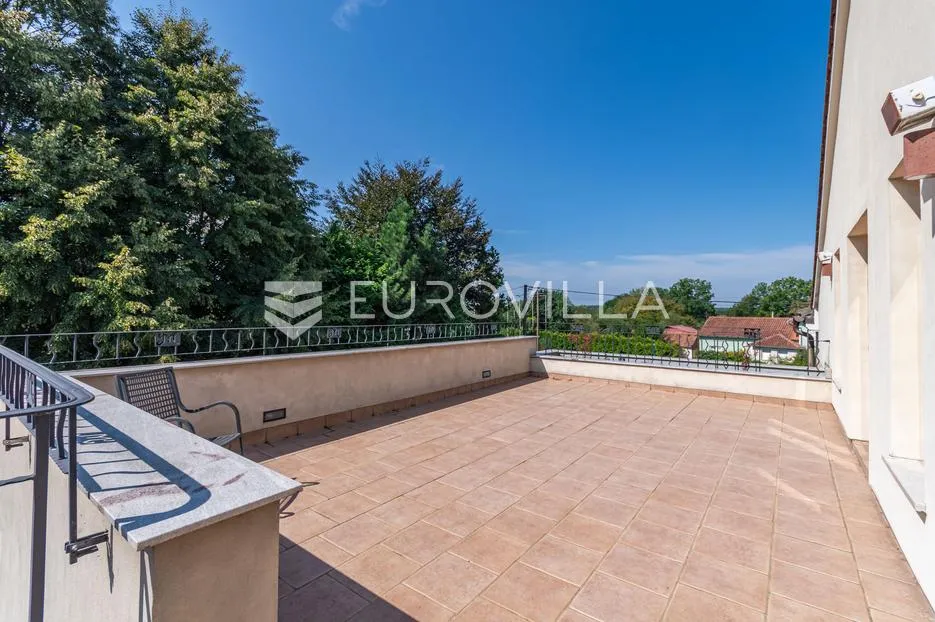 nedelišće, pušćine, restoran, pansion, event centar 1.078 m² - slika 13