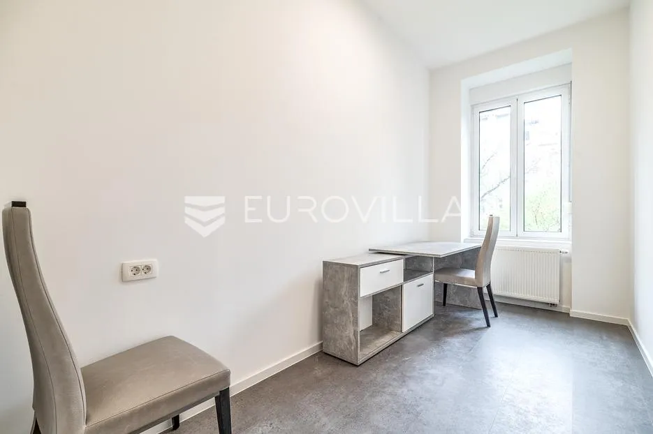 zagreb, gajeva ulica, blizina zrinjevca, poslovni prostor / novo uređeni stan145 m² - slika 9