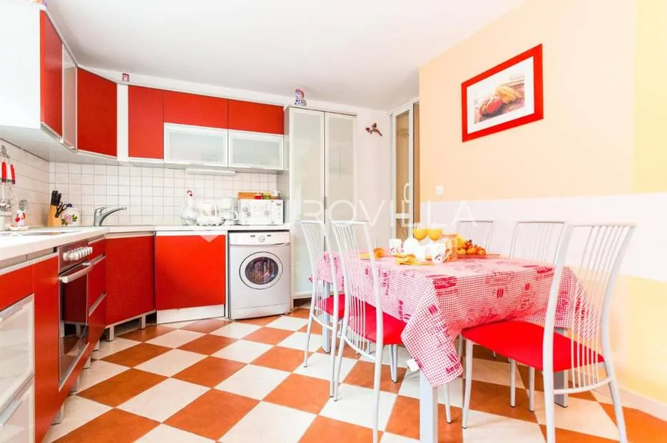pelješac, ston, kuća na prodaju 150m od mora - slika 6