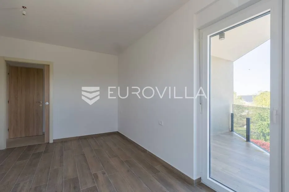 istra, poreč, trosoban penthouse 177 m2 - 800 m od mora - slika 5
