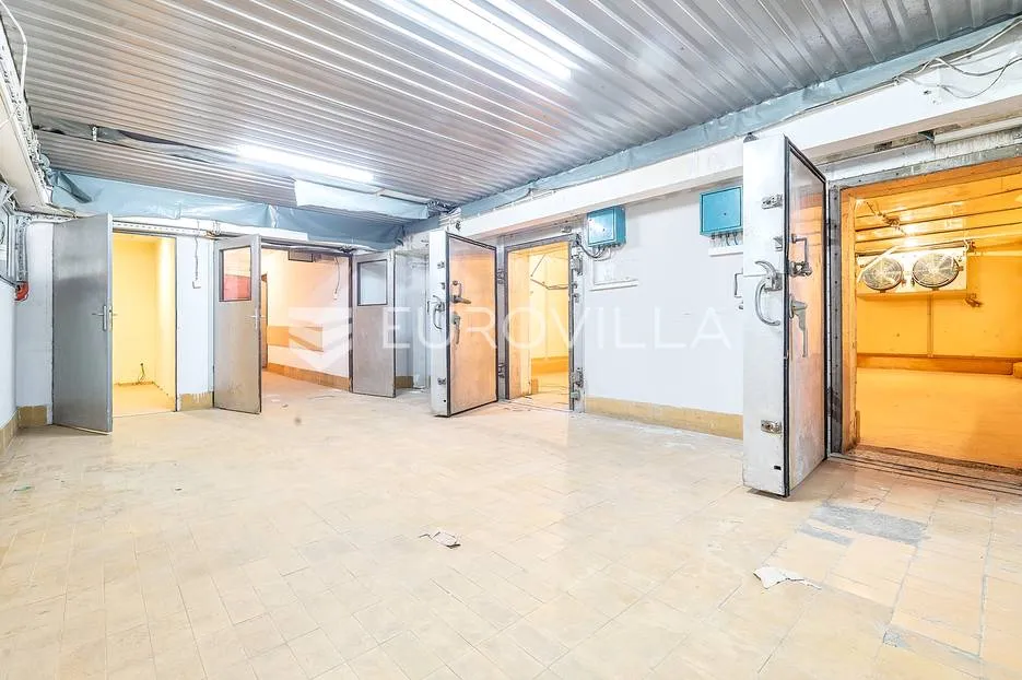 zagreb, donja dubrava, višenamjenski poslovni prostor neto korisne površine od 603 m² - slika 4