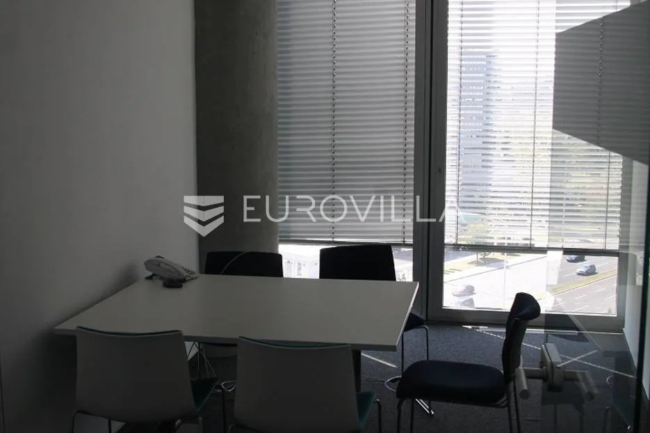 sky office, luksuzni poslovni prostor za zakup - slika 6