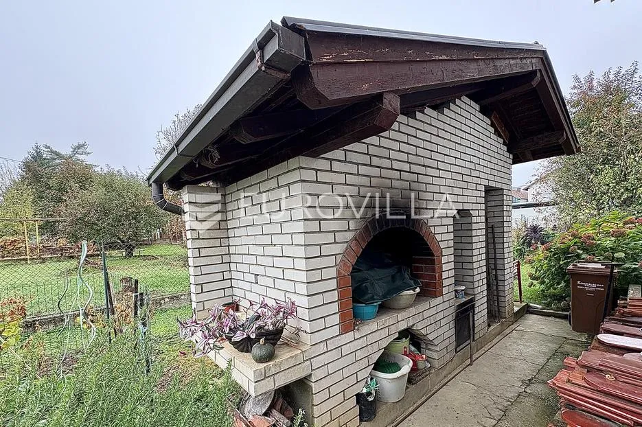 bjelovar, centar, obiteljska kuća površine 385 m² - slika 19