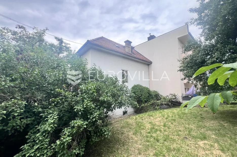 zagreb, pantovčak dvojna kuća 250m2 na parceli 520m2 - slika 4