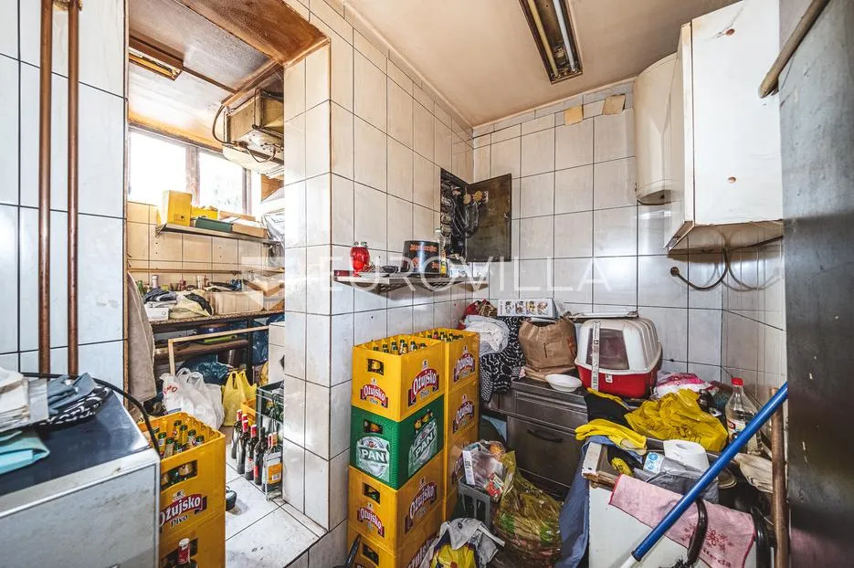 zagreb, voltino poslovni prostor 100 m², caffe bar, fast food - slika 12