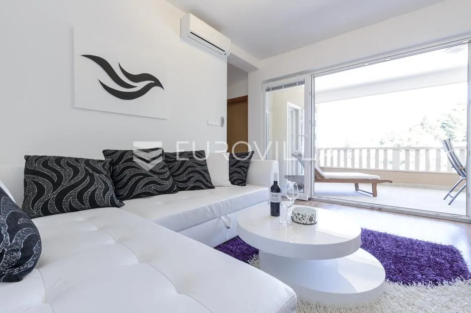 slivno, blace, stan oznake s4, 83 m² - slika 12