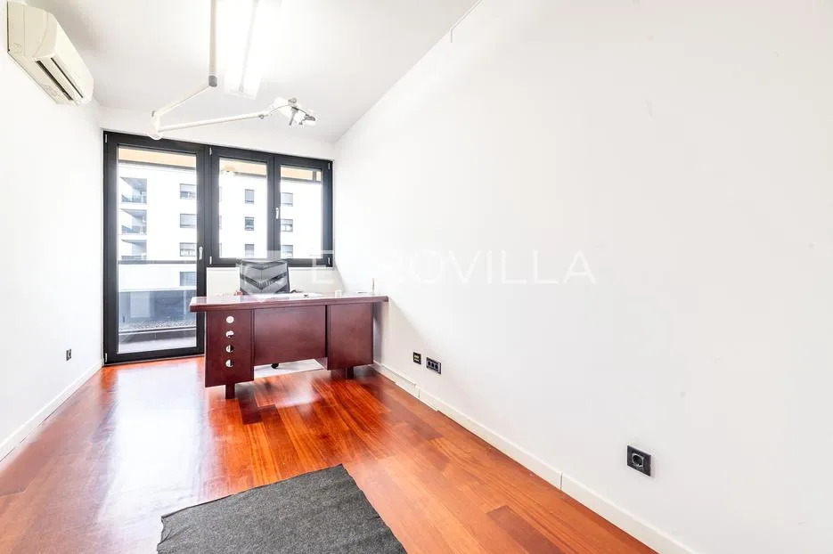 zagreb, špansko, nova galerija, uredski prostor, 87 m² - slika 2