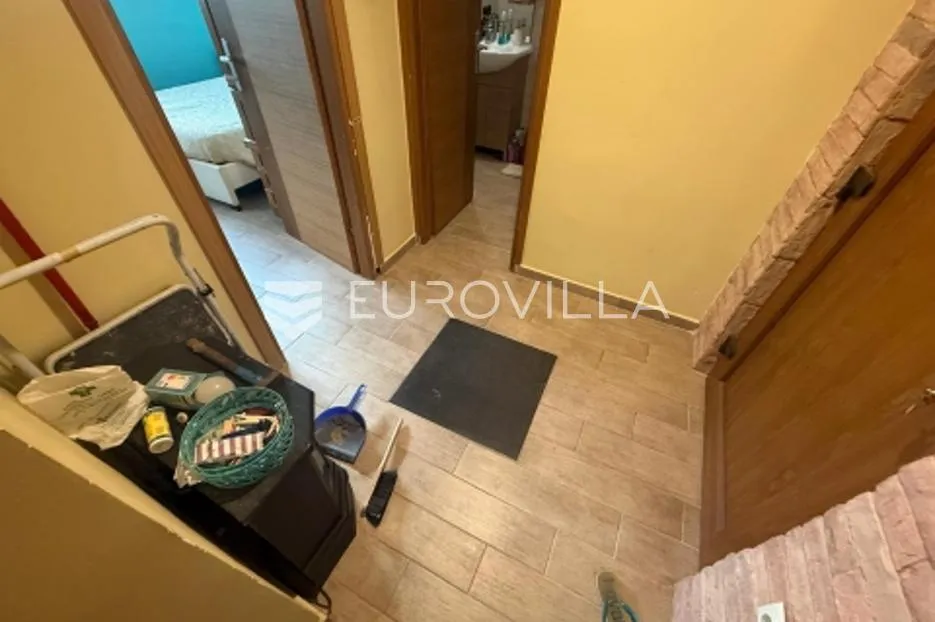 matulji, jurdani, adaptiran dvosobni površine 39 m² - slika 7